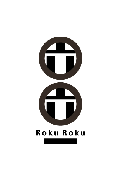 ロゴマーク　飲食店